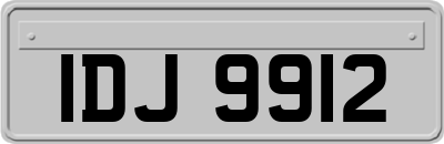 IDJ9912