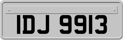 IDJ9913