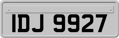 IDJ9927