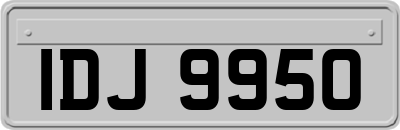 IDJ9950