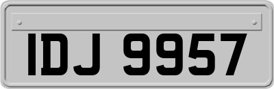 IDJ9957