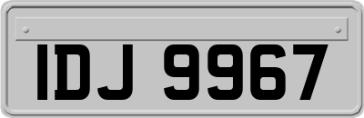 IDJ9967