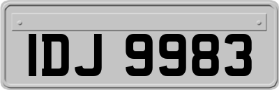 IDJ9983