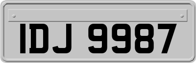 IDJ9987
