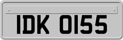 IDK0155