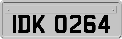IDK0264