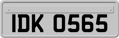 IDK0565