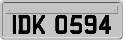 IDK0594