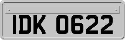 IDK0622