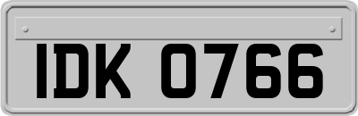 IDK0766