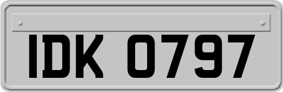 IDK0797