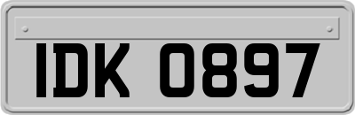 IDK0897