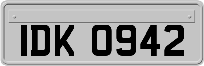 IDK0942