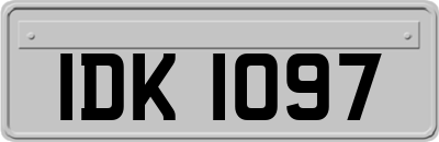 IDK1097