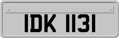 IDK1131