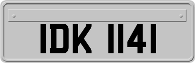 IDK1141
