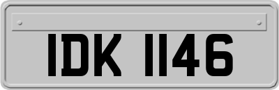 IDK1146