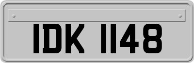 IDK1148