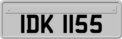 IDK1155