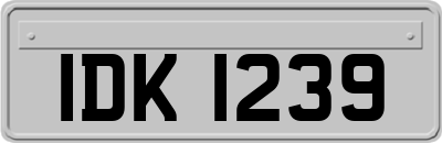 IDK1239