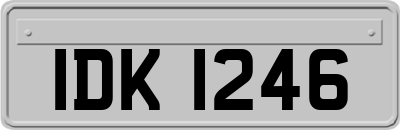IDK1246