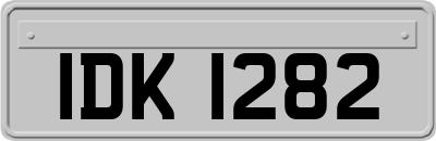 IDK1282