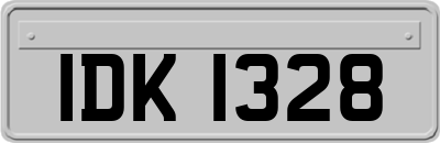 IDK1328