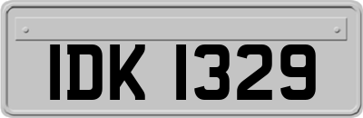 IDK1329