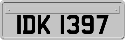 IDK1397
