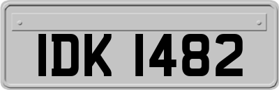 IDK1482