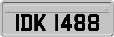 IDK1488