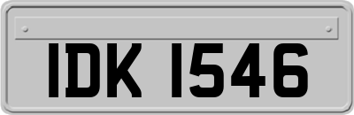 IDK1546