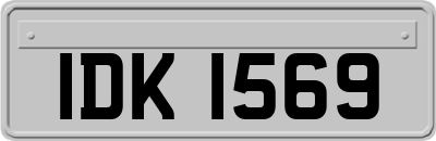 IDK1569