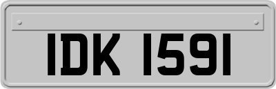IDK1591