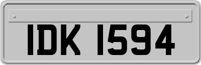 IDK1594