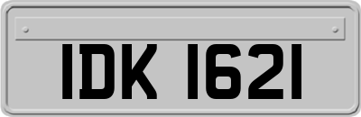 IDK1621