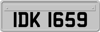 IDK1659