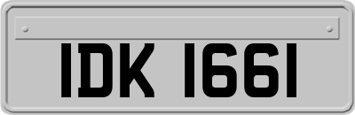 IDK1661