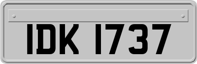 IDK1737