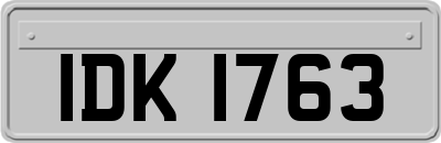 IDK1763