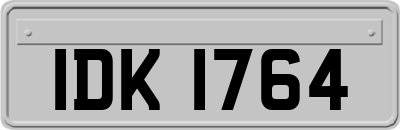 IDK1764