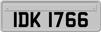IDK1766