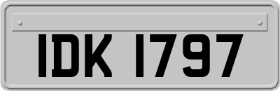 IDK1797