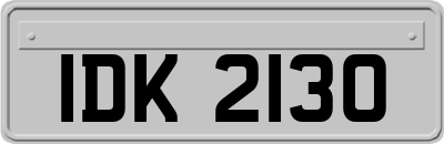 IDK2130