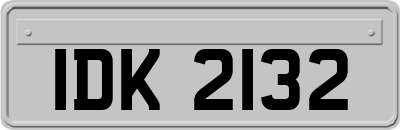IDK2132