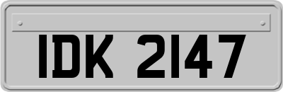IDK2147