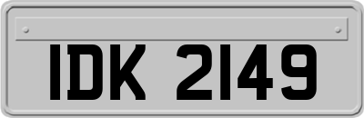 IDK2149