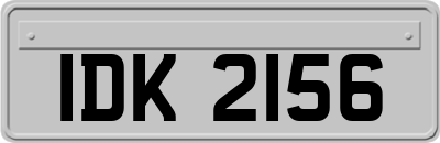 IDK2156