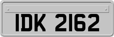 IDK2162