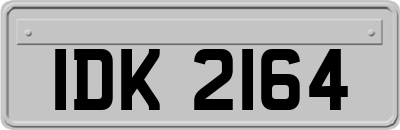 IDK2164